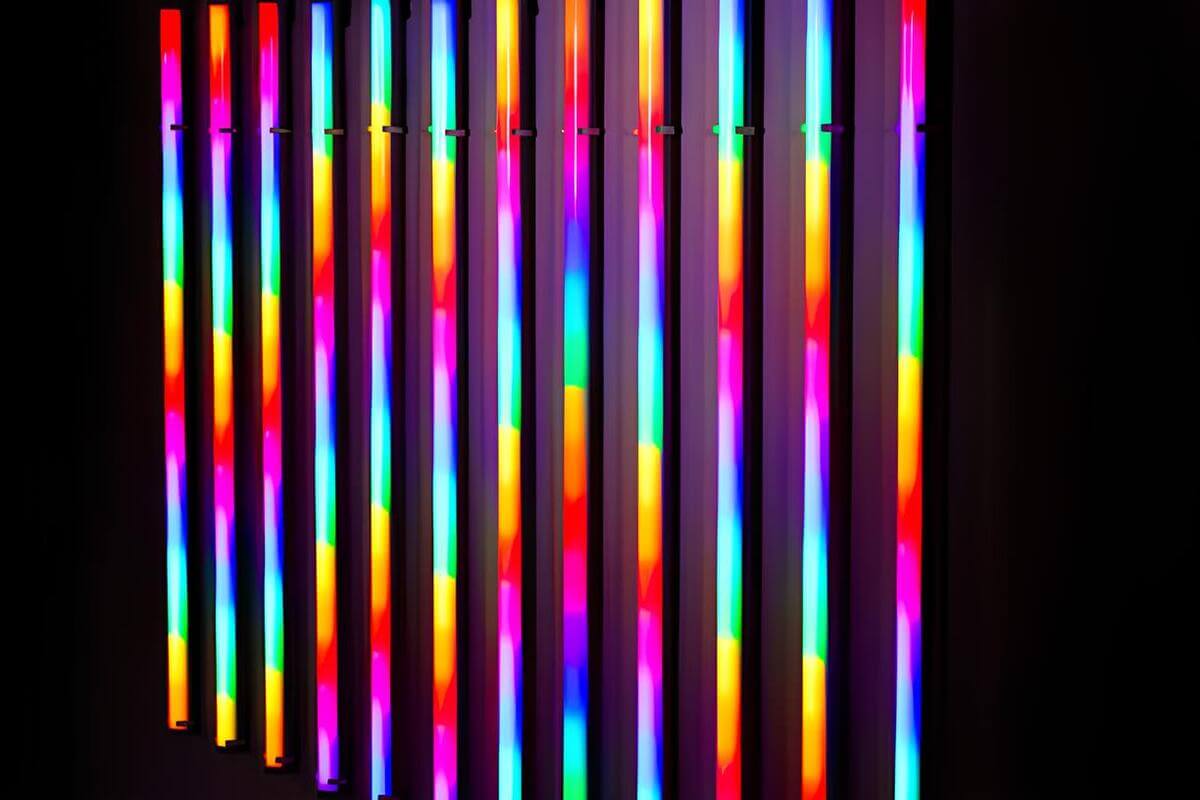 Electricity Consumption of LED Strip Lights