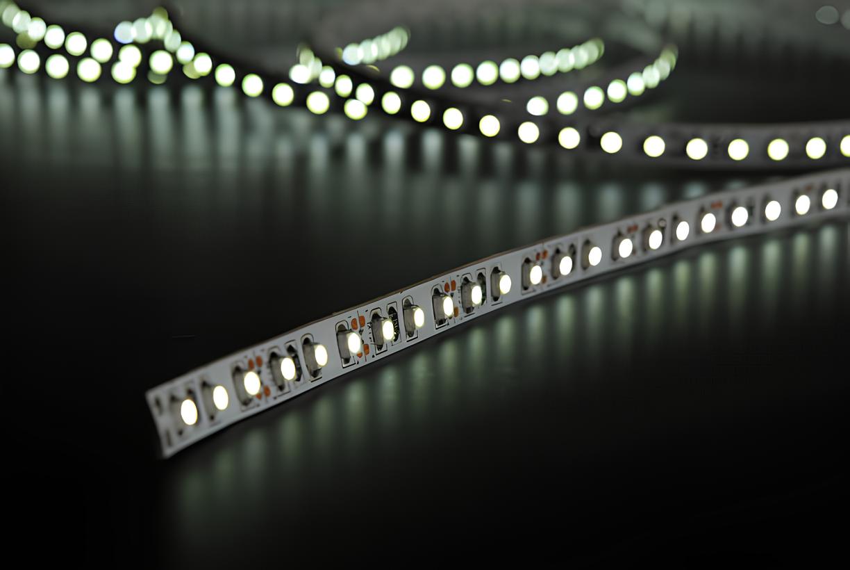 How Long Do LED Strip Lights Last